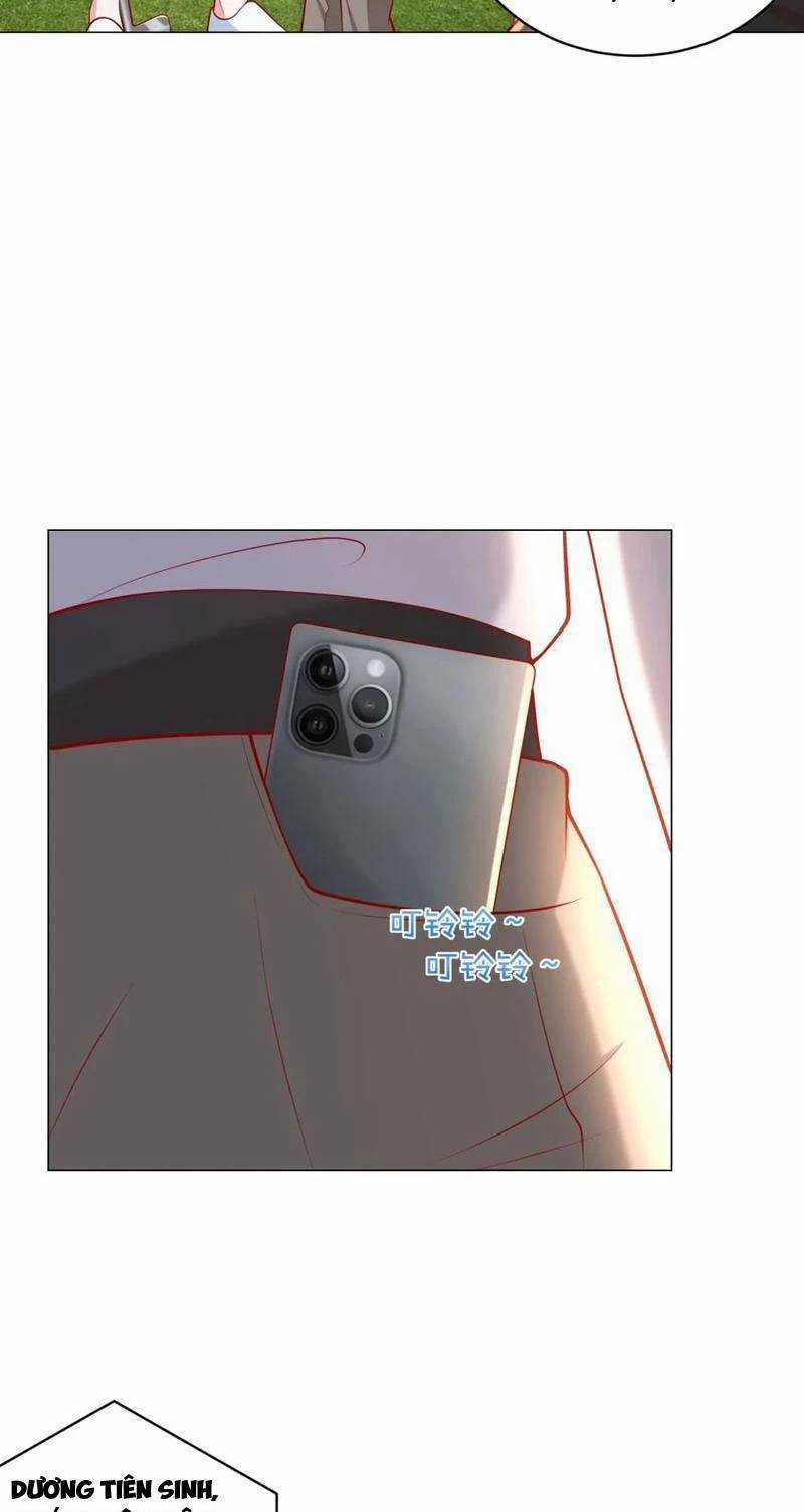 Tôi Là Tài Xế Xe Công Nghệ Có Chút Tiền Thì Đã Sao? Chương 115 trang 29