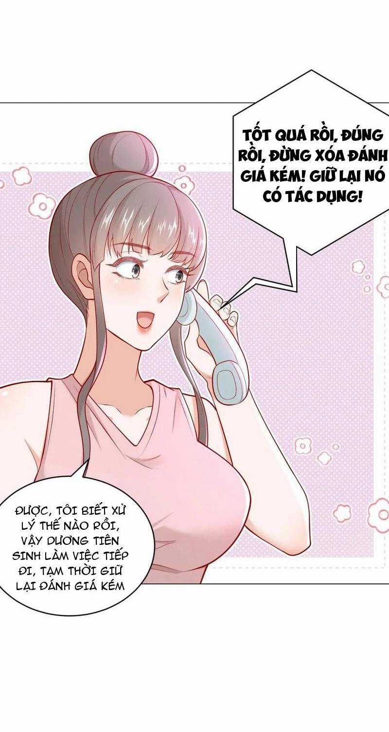 Tôi Là Tài Xế Xe Công Nghệ Có Chút Tiền Thì Đã Sao? Chương 115 trang 31