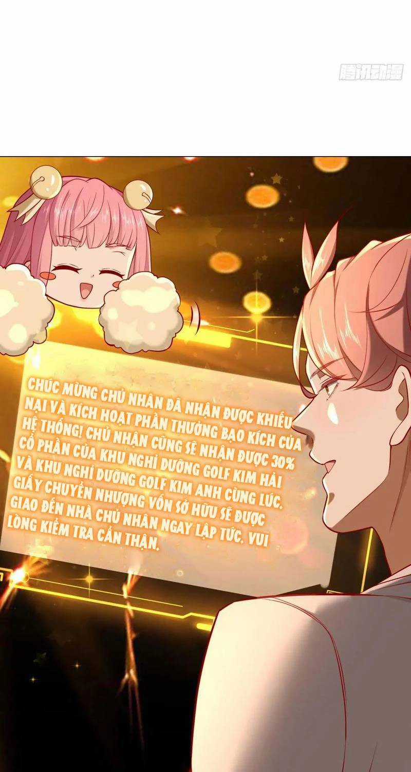 Tôi Là Tài Xế Xe Công Nghệ Có Chút Tiền Thì Đã Sao? Chương 115 trang 33