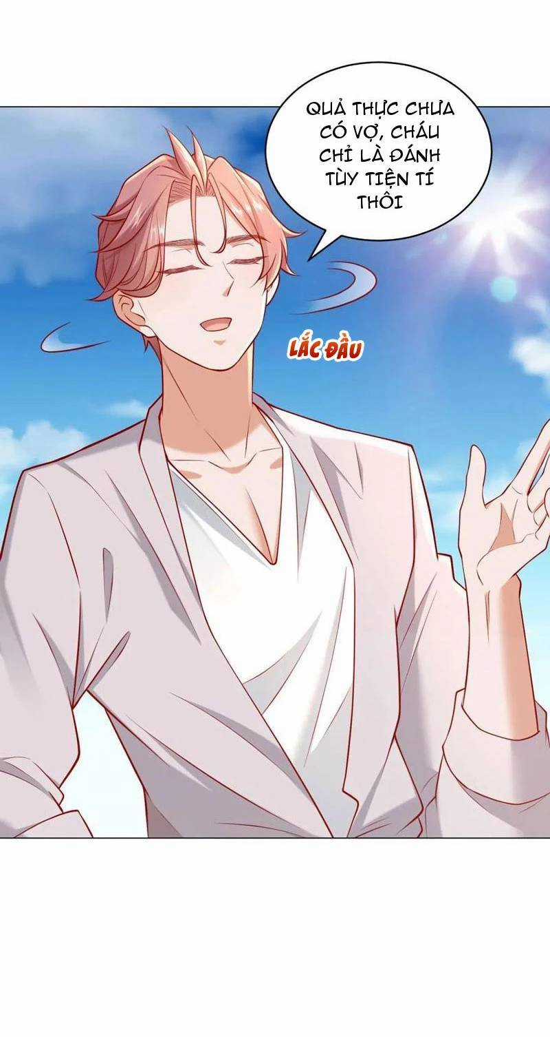 Tôi Là Tài Xế Xe Công Nghệ Có Chút Tiền Thì Đã Sao? Chương 115 trang 26