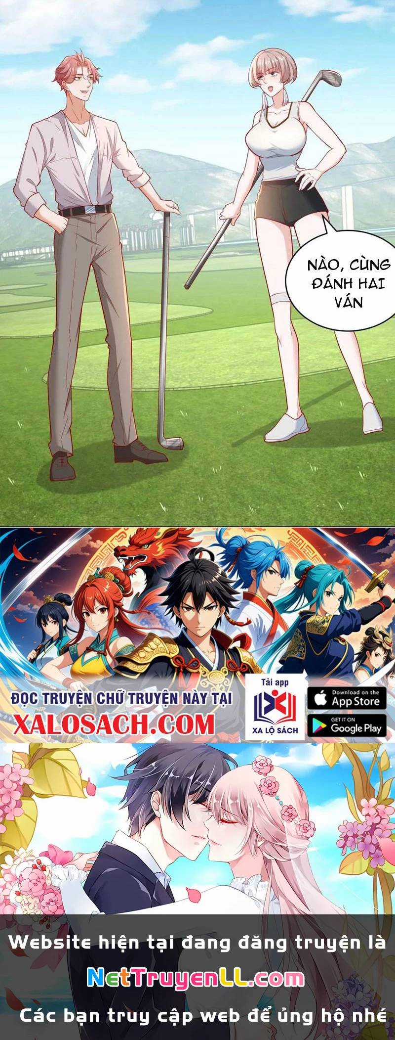 Tôi Là Tài Xế Xe Công Nghệ Có Chút Tiền Thì Đã Sao? Chương 115 trang 37