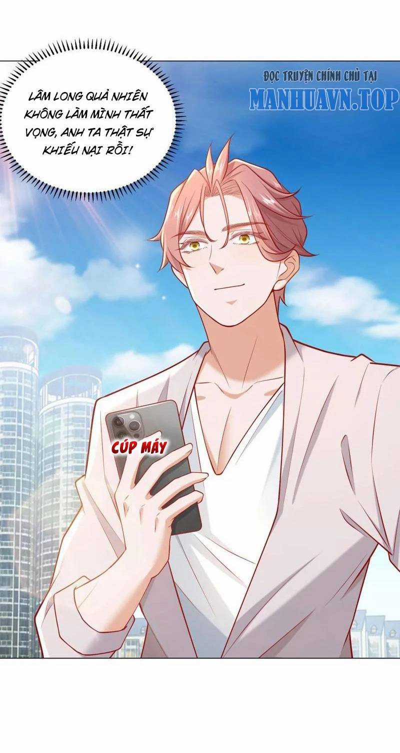 Tôi Là Tài Xế Xe Công Nghệ Có Chút Tiền Thì Đã Sao? Chương 115 trang 32