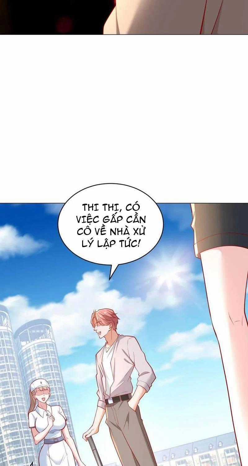 Tôi Là Tài Xế Xe Công Nghệ Có Chút Tiền Thì Đã Sao? Chương 115 trang 34