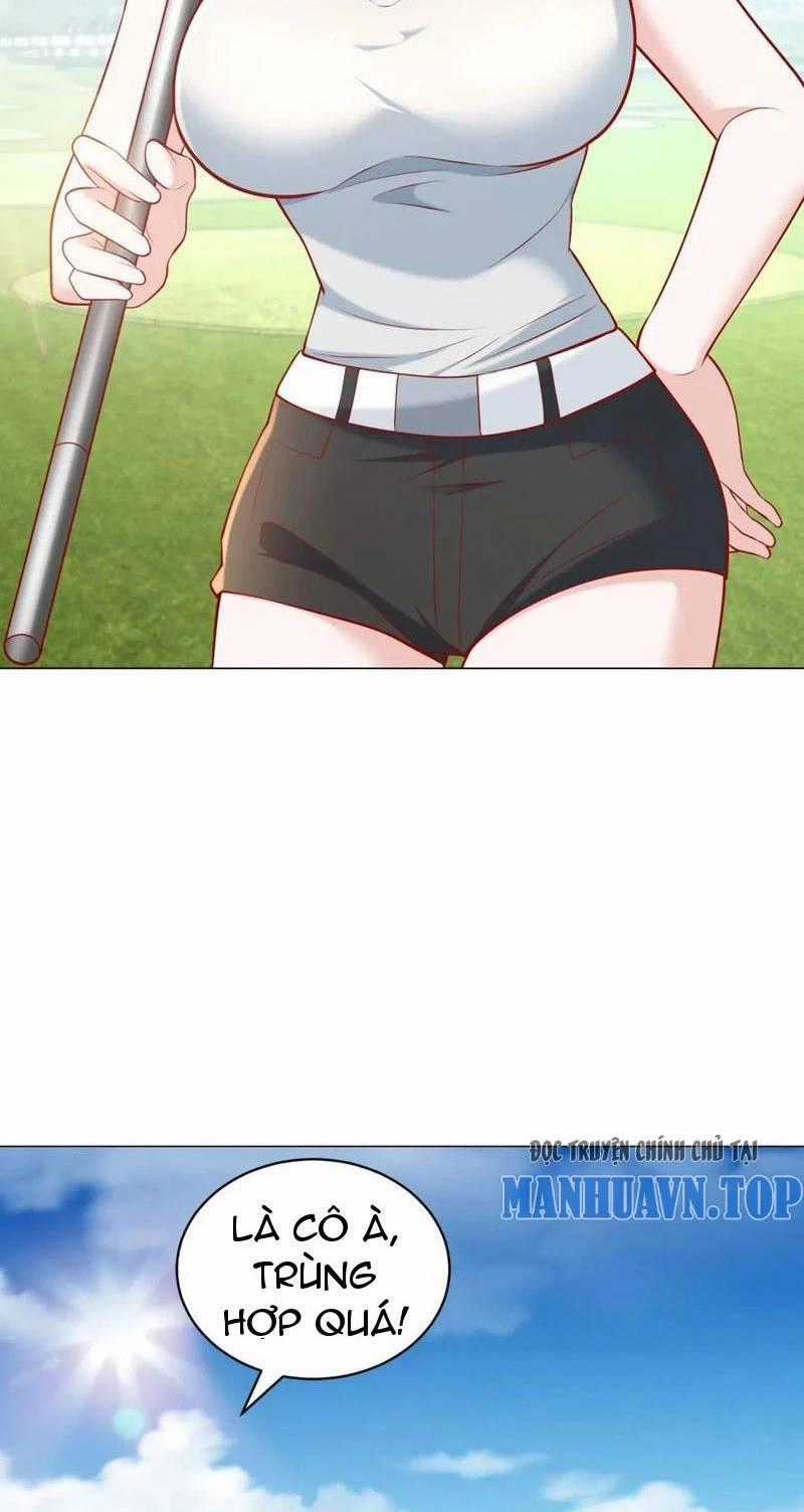 Tôi Là Tài Xế Xe Công Nghệ Có Chút Tiền Thì Đã Sao? Chương 115 trang 36