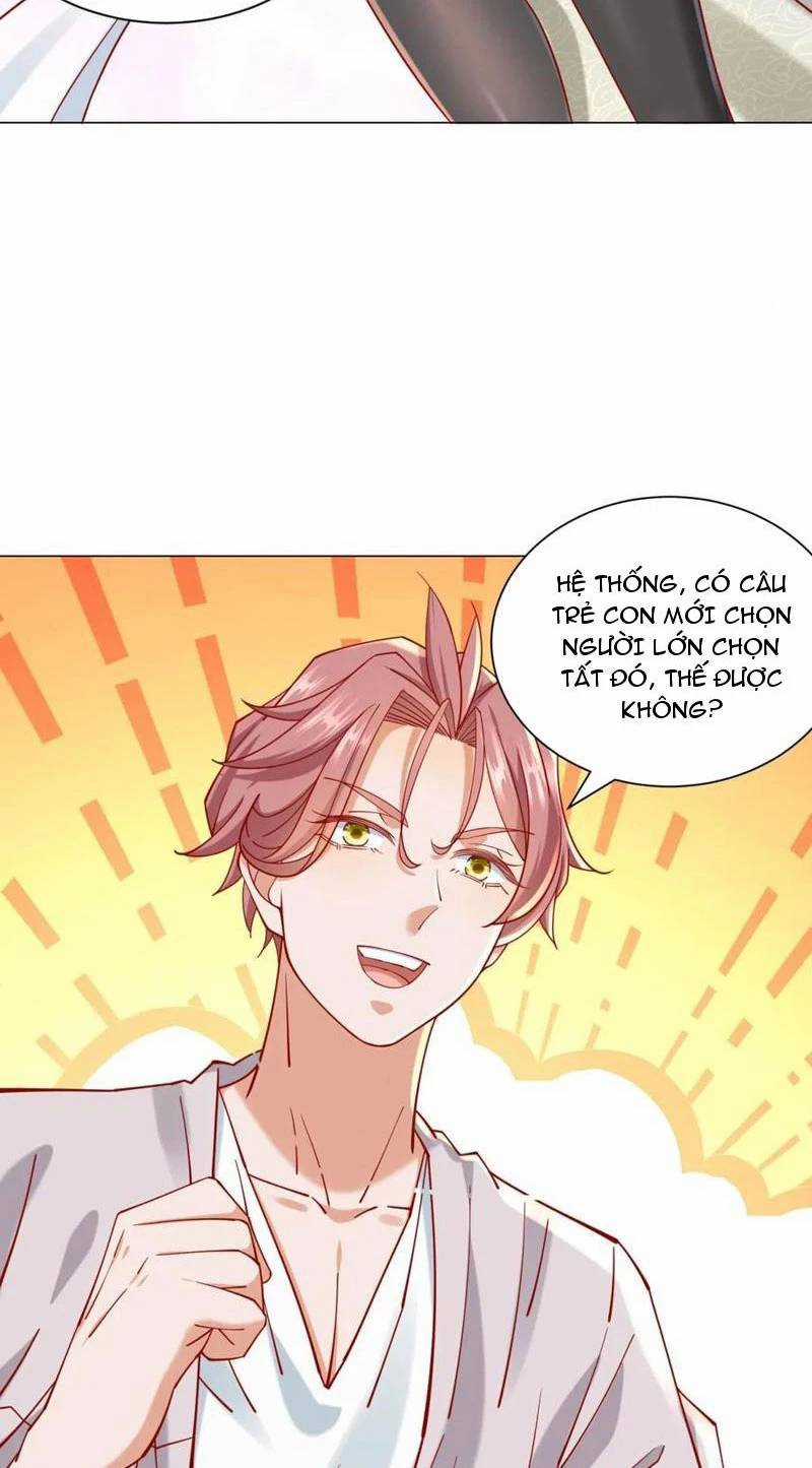 Tôi Là Tài Xế Xe Công Nghệ Có Chút Tiền Thì Đã Sao? Chương 115 trang 5