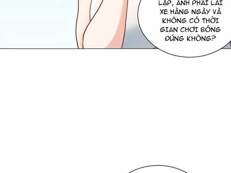 Tôi Là Tài Xế Xe Công Nghệ Có Chút Tiền Thì Đã Sao? Chương 116 trang 4