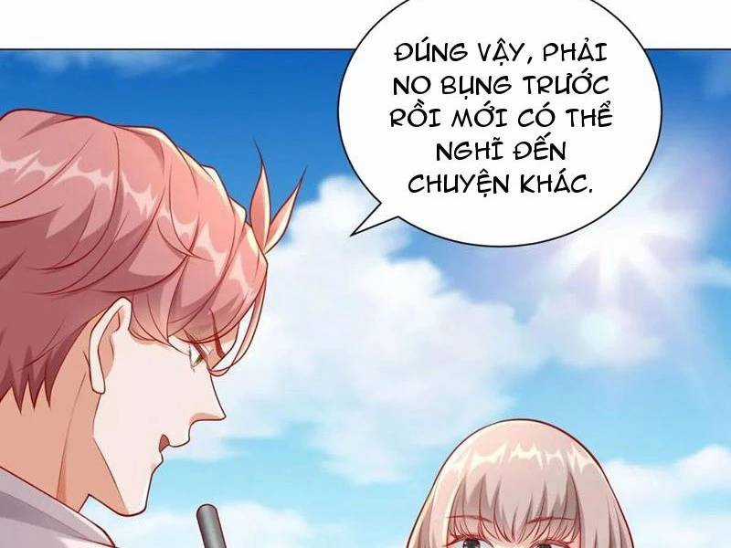 Tôi Là Tài Xế Xe Công Nghệ Có Chút Tiền Thì Đã Sao? Chương 116 trang 5