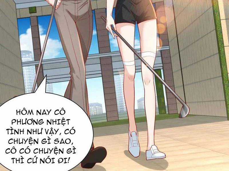 Tôi Là Tài Xế Xe Công Nghệ Có Chút Tiền Thì Đã Sao? Chương 116 trang 15