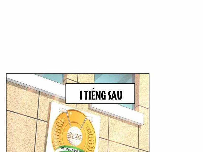 Tôi Là Tài Xế Xe Công Nghệ Có Chút Tiền Thì Đã Sao? Chương 116 trang 12