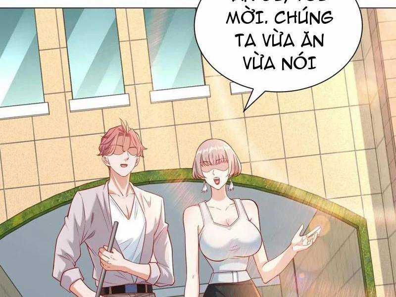 Tôi Là Tài Xế Xe Công Nghệ Có Chút Tiền Thì Đã Sao? Chương 116 trang 14