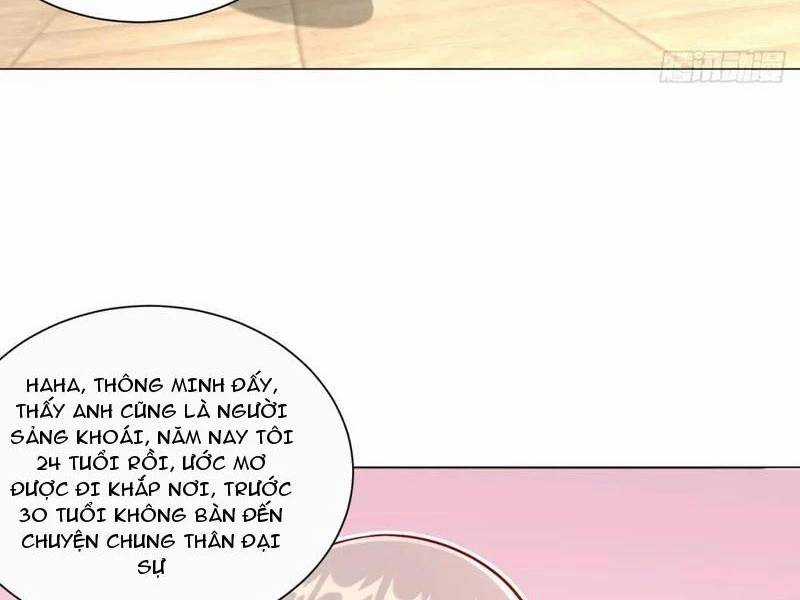 Tôi Là Tài Xế Xe Công Nghệ Có Chút Tiền Thì Đã Sao? Chương 116 trang 16