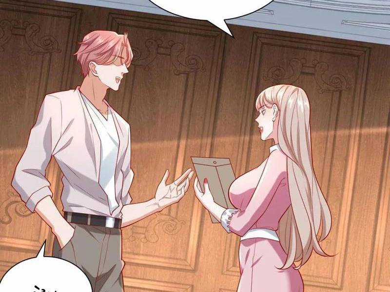 Tôi Là Tài Xế Xe Công Nghệ Có Chút Tiền Thì Đã Sao? Chương 116 trang 27