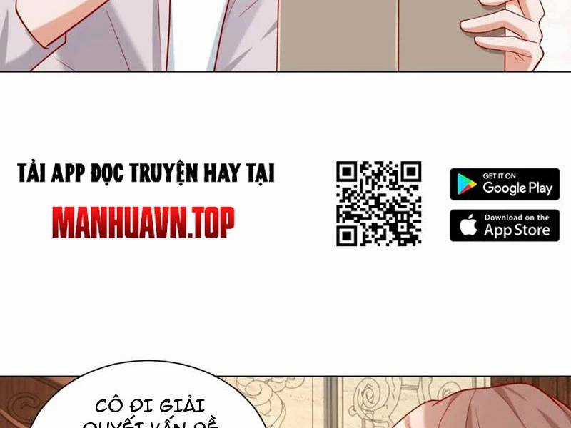 Tôi Là Tài Xế Xe Công Nghệ Có Chút Tiền Thì Đã Sao? Chương 116 trang 31