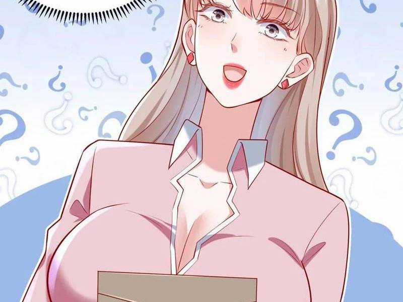 Tôi Là Tài Xế Xe Công Nghệ Có Chút Tiền Thì Đã Sao? Chương 116 trang 35