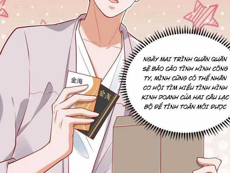 Tôi Là Tài Xế Xe Công Nghệ Có Chút Tiền Thì Đã Sao? Chương 116 trang 30