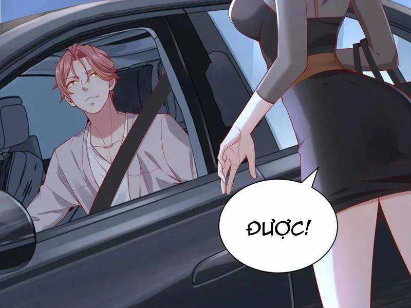 Tôi Là Tài Xế Xe Công Nghệ Có Chút Tiền Thì Đã Sao? Chương 116 trang 43