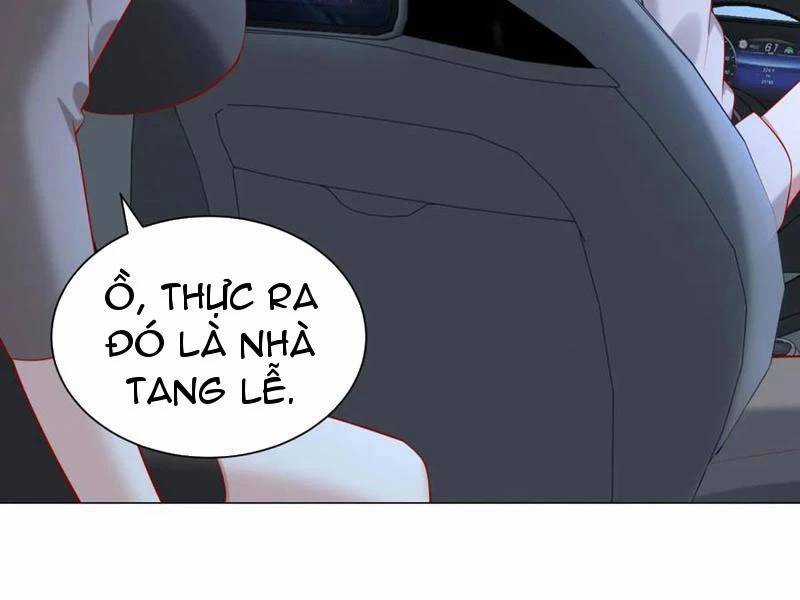 Tôi Là Tài Xế Xe Công Nghệ Có Chút Tiền Thì Đã Sao? Chương 116 trang 49