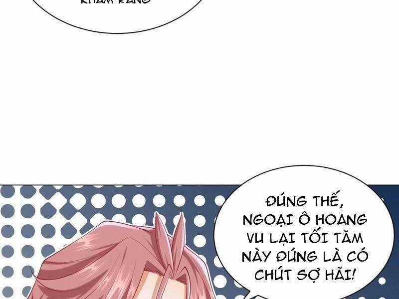 Tôi Là Tài Xế Xe Công Nghệ Có Chút Tiền Thì Đã Sao? Chương 116 trang 58