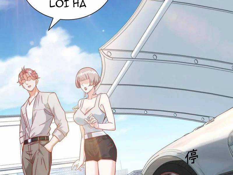 Tôi Là Tài Xế Xe Công Nghệ Có Chút Tiền Thì Đã Sao? Chương 116 trang 92