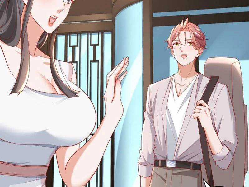 Tôi Là Tài Xế Xe Công Nghệ Có Chút Tiền Thì Đã Sao? Chương 117 trang 16