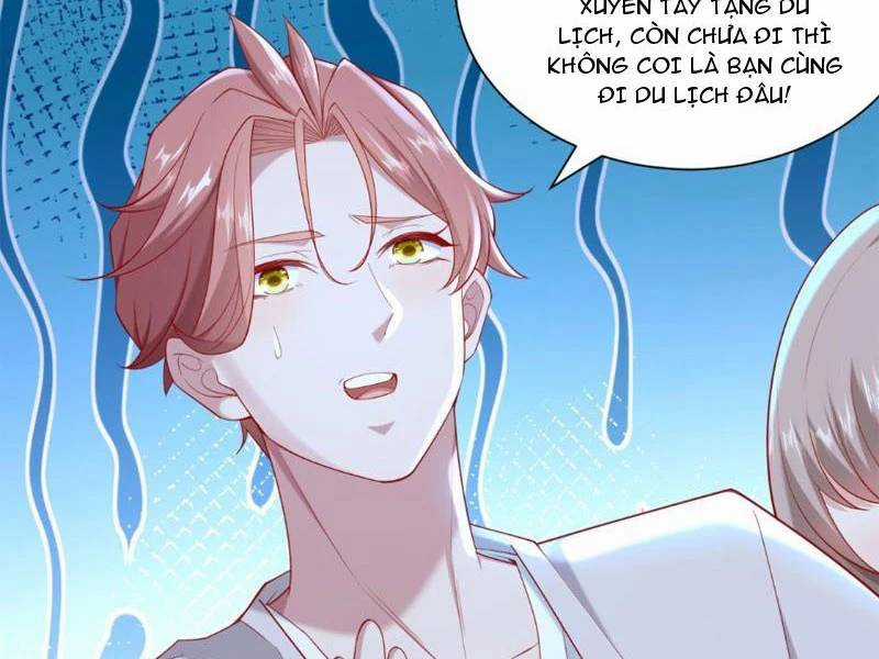 Tôi Là Tài Xế Xe Công Nghệ Có Chút Tiền Thì Đã Sao? Chương 117 trang 3