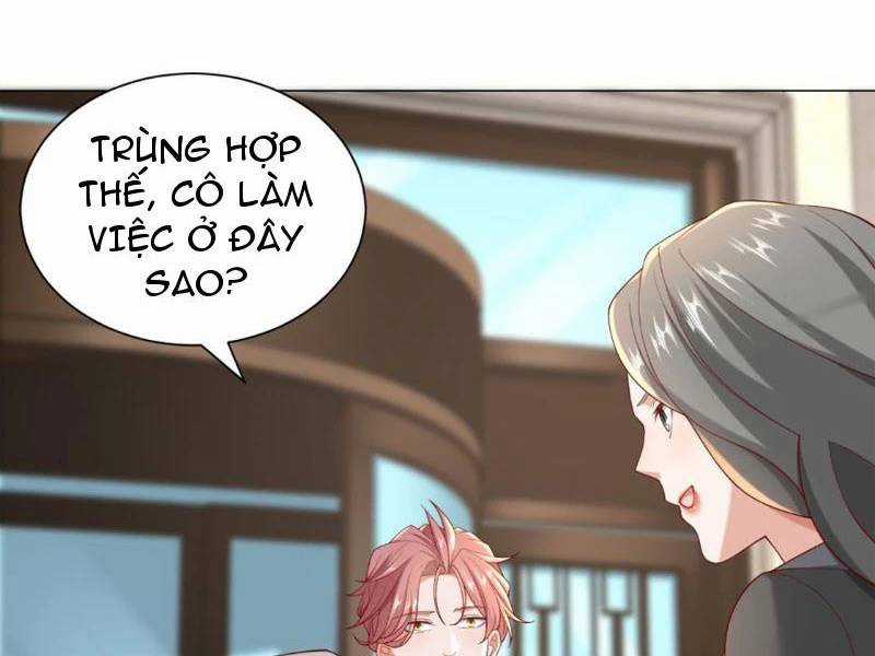 Tôi Là Tài Xế Xe Công Nghệ Có Chút Tiền Thì Đã Sao? Chương 117 trang 21