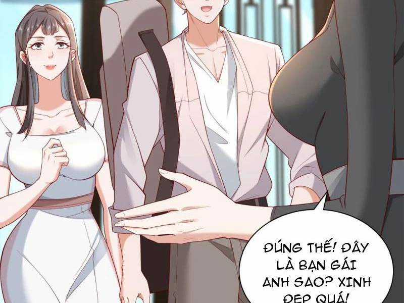 Tôi Là Tài Xế Xe Công Nghệ Có Chút Tiền Thì Đã Sao? Chương 117 trang 22