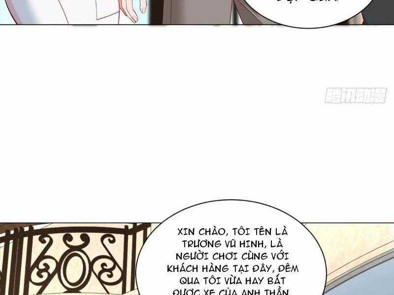 Tôi Là Tài Xế Xe Công Nghệ Có Chút Tiền Thì Đã Sao? Chương 117 trang 23