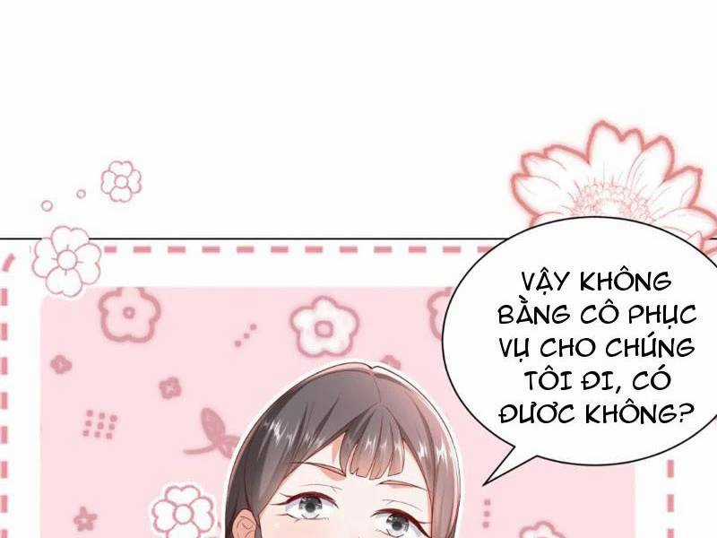 Tôi Là Tài Xế Xe Công Nghệ Có Chút Tiền Thì Đã Sao? Chương 117 trang 26