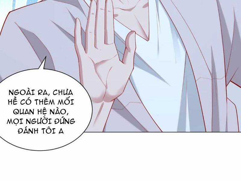 Tôi Là Tài Xế Xe Công Nghệ Có Chút Tiền Thì Đã Sao? Chương 117 trang 4