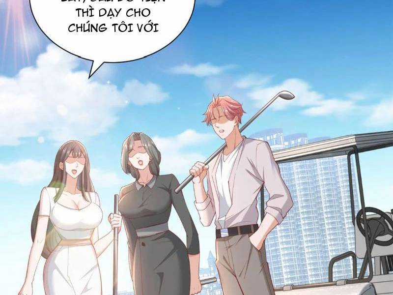 Tôi Là Tài Xế Xe Công Nghệ Có Chút Tiền Thì Đã Sao? Chương 117 trang 34