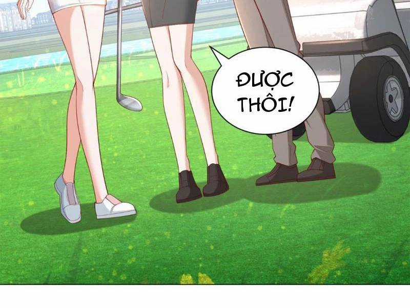 Tôi Là Tài Xế Xe Công Nghệ Có Chút Tiền Thì Đã Sao? Chương 117 trang 35