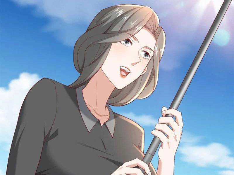 Tôi Là Tài Xế Xe Công Nghệ Có Chút Tiền Thì Đã Sao? Chương 117 trang 37