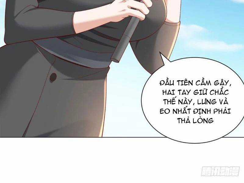 Tôi Là Tài Xế Xe Công Nghệ Có Chút Tiền Thì Đã Sao? Chương 117 trang 38