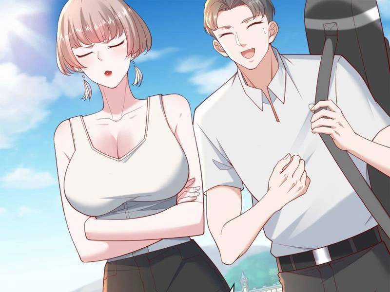 Tôi Là Tài Xế Xe Công Nghệ Có Chút Tiền Thì Đã Sao? Chương 117 trang 40