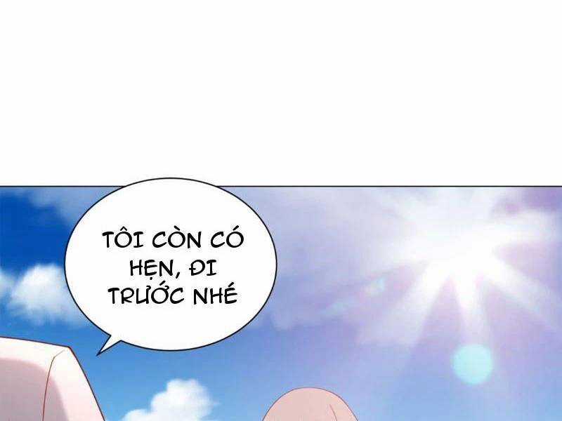 Tôi Là Tài Xế Xe Công Nghệ Có Chút Tiền Thì Đã Sao? Chương 117 trang 5