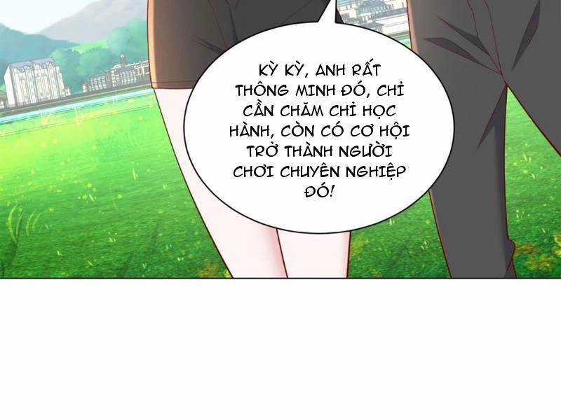 Tôi Là Tài Xế Xe Công Nghệ Có Chút Tiền Thì Đã Sao? Chương 117 trang 41