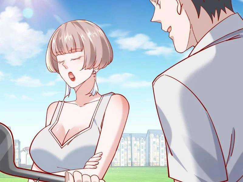 Tôi Là Tài Xế Xe Công Nghệ Có Chút Tiền Thì Đã Sao? Chương 117 trang 43