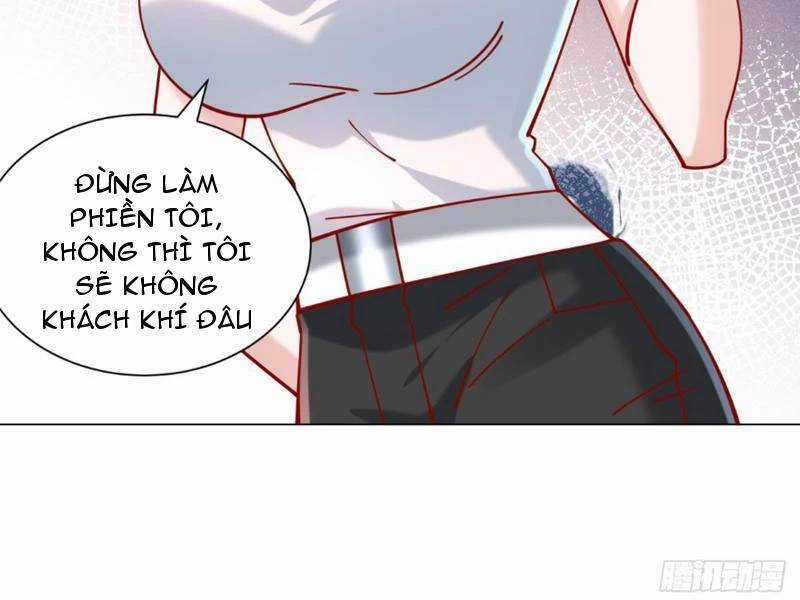 Tôi Là Tài Xế Xe Công Nghệ Có Chút Tiền Thì Đã Sao? Chương 117 trang 49