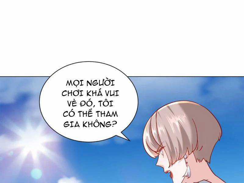 Tôi Là Tài Xế Xe Công Nghệ Có Chút Tiền Thì Đã Sao? Chương 117 trang 50