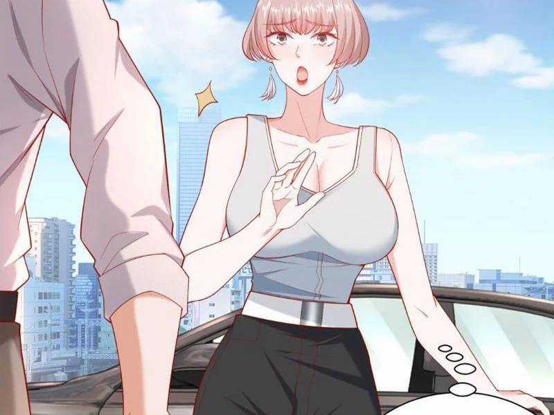 Tôi Là Tài Xế Xe Công Nghệ Có Chút Tiền Thì Đã Sao? Chương 117 trang 6