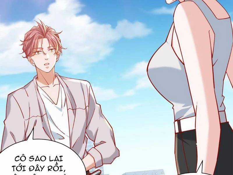 Tôi Là Tài Xế Xe Công Nghệ Có Chút Tiền Thì Đã Sao? Chương 117 trang 51