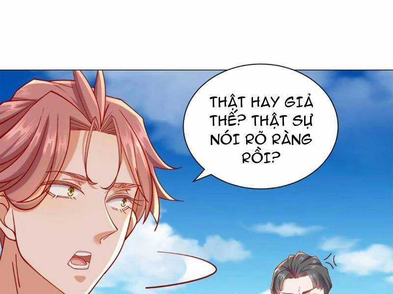 Tôi Là Tài Xế Xe Công Nghệ Có Chút Tiền Thì Đã Sao? Chương 117 trang 53