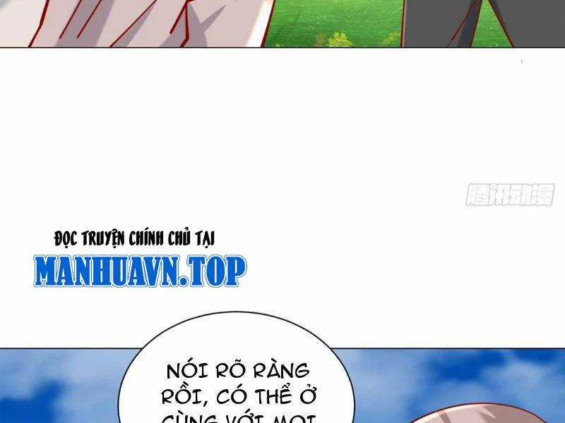 Tôi Là Tài Xế Xe Công Nghệ Có Chút Tiền Thì Đã Sao? Chương 117 trang 55