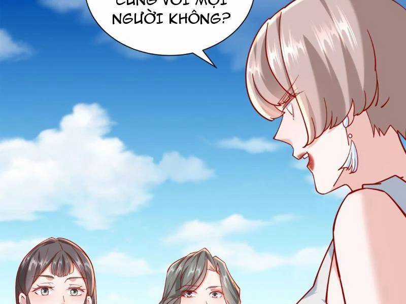 Tôi Là Tài Xế Xe Công Nghệ Có Chút Tiền Thì Đã Sao? Chương 117 trang 56