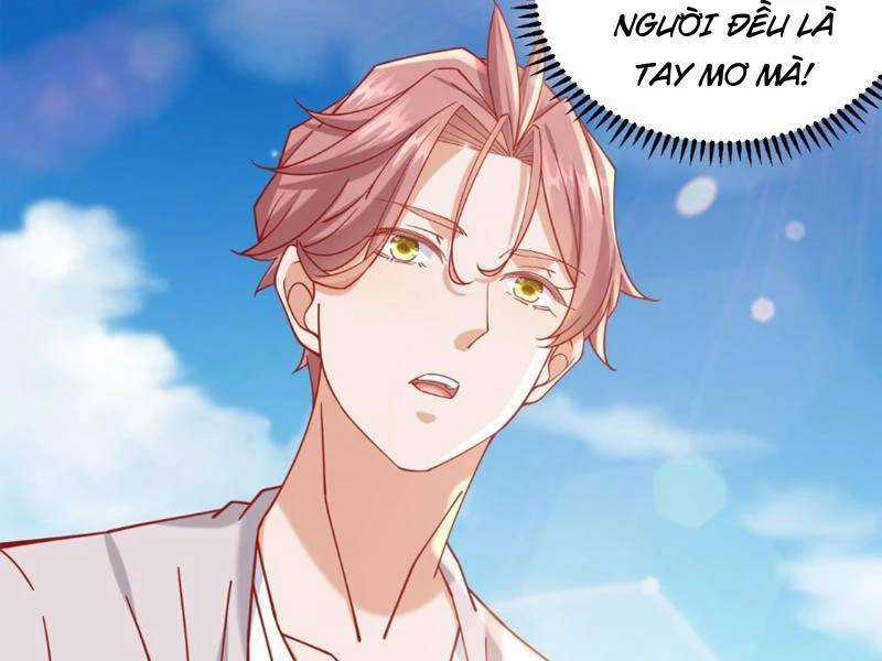 Tôi Là Tài Xế Xe Công Nghệ Có Chút Tiền Thì Đã Sao? Chương 117 trang 59