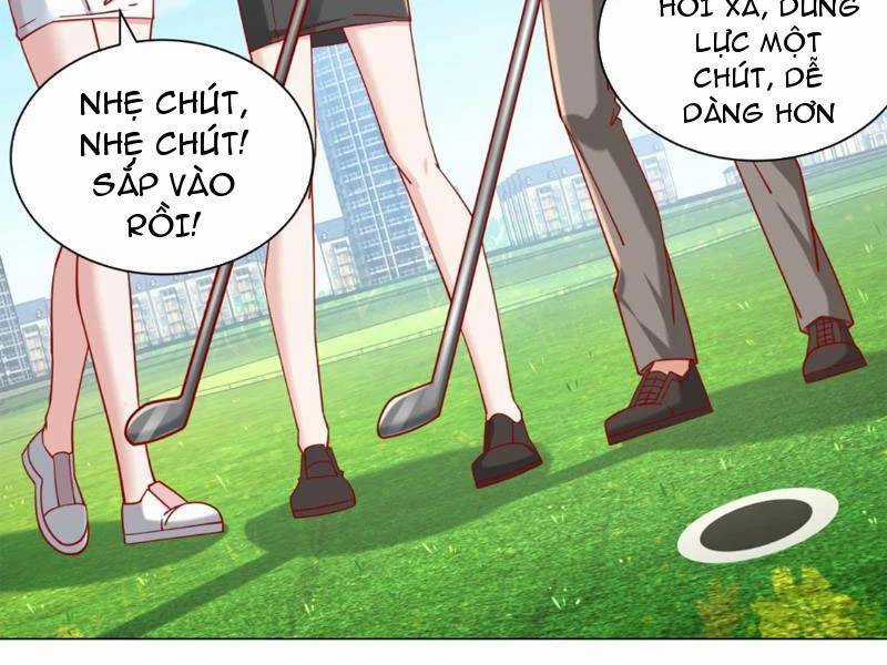 Tôi Là Tài Xế Xe Công Nghệ Có Chút Tiền Thì Đã Sao? Chương 117 trang 63