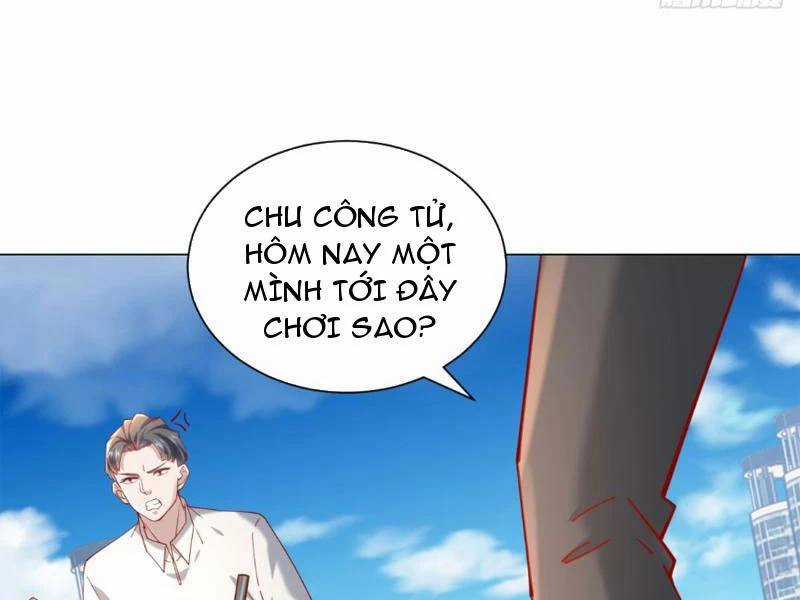 Tôi Là Tài Xế Xe Công Nghệ Có Chút Tiền Thì Đã Sao? Chương 117 trang 67