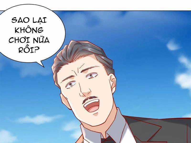 Tôi Là Tài Xế Xe Công Nghệ Có Chút Tiền Thì Đã Sao? Chương 117 trang 70