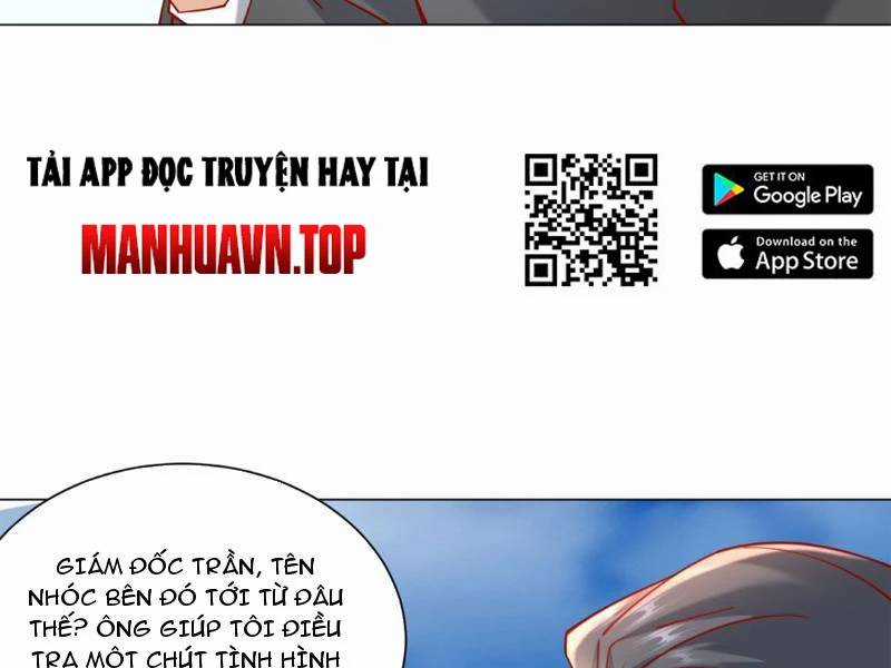 Tôi Là Tài Xế Xe Công Nghệ Có Chút Tiền Thì Đã Sao? Chương 117 trang 72